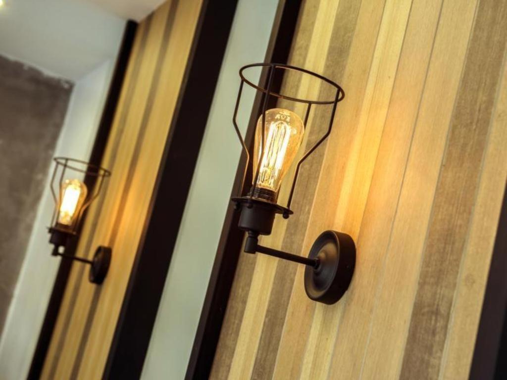 The Circle Hotel Buriram Luaran gambar
