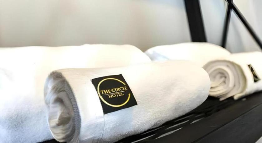 The Circle Hotel Buriram Luaran gambar