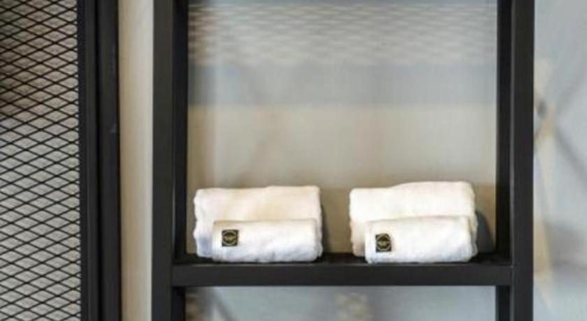 The Circle Hotel Buriram Luaran gambar