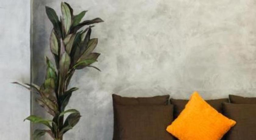The Circle Hotel Buriram Luaran gambar